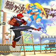 Street Fighter Alpha 3 [3/15]