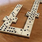 Domino Block - Jogo Gratuito Online