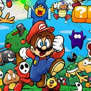 Super Mario Bros. 3 - Play Super Mario Bros. 3 Online on KBHGames