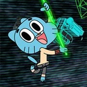 Gumball: Swing Out - Play Gumball: Swing Out Online on KBHGames
