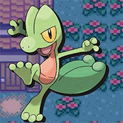 ✘ DA GEN 1 ATÉ A GEN 10 ⚡ Pokémon Emerald #1 !rng ! !tcg !ditto -  canaldocamaleao on Twitch