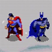 Justice League Chronicles - Play Justice League Chronicles Online