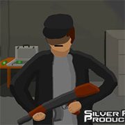Download The Heist 2 Flash Game free