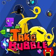 Tako Bubble - Juega ahora en