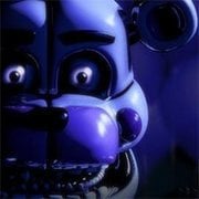 Jogo Five Nights At Freddy's: Sister Location no Jogos 360