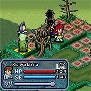 Yu Yu Hakusho: Tournament Tactics - Play Yu Yu Hakusho: Tournament