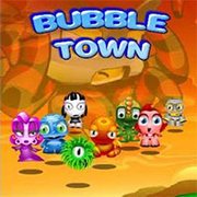 Bubble Town - Download