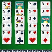 aarp spider solitaire klondike