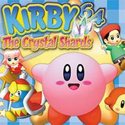Kirby 64: The Crystal Shards - Play Kirby 64: The Crystal Shards Online on  KBHGames