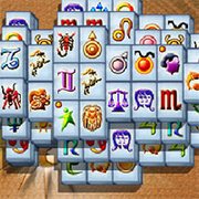 Mahjong Classic - Play Mahjong Classic Online on KBHGames