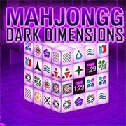 Mahjong Games