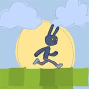 Poor Bunny - Play Poor Bunny Online on KBHGames