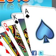 Spades Spider Solitaire 2 by zygomatic - Play Online - Game Jolt