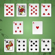 Play Thirty One Card Game Online: Free 31 Playing Card Video Game With No  App Download