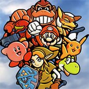 Super Smash Bros Unblocked - Free Online Game on KBH