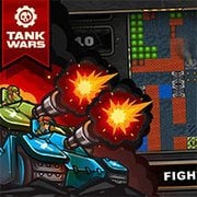 Tanks Wars 2 Play Online Free Game