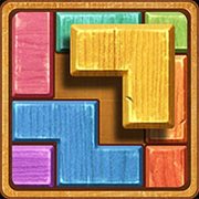 Unblock Wood Block Puzzle game on the App Store