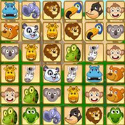 Animals Connect 2 - Play Animals Connect 2 Online on KBHGames