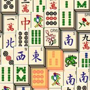 Master Qwans Mahjong