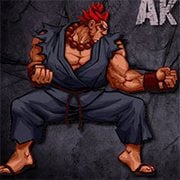 play street fighter 3 pc