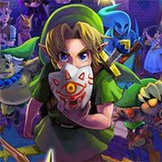 The Legend of Zelda: Majora's Mask