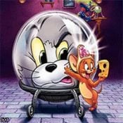 Tom and Jerry Tales - Play Game