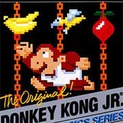Donkey Kong Jr. Online - Play Game