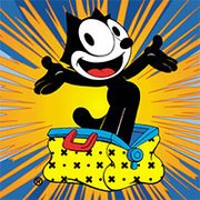 Felix The Cat - Play Game Online