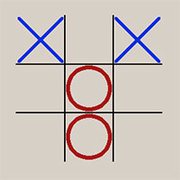 Super Tic-Tac-Toe - An online multiplayer game with a twist on the