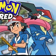 pokemon ash gray version kbh games