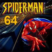 Spider-Man Games - Play Spider-Man Games on KBHGames
