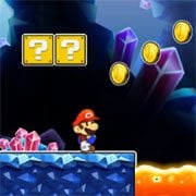 Super Mario Run 2 em Jogos na Internet