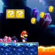 super mario run game online