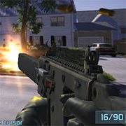 Command Strike FPS: Play Free Online at Reludi