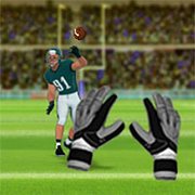 AMERICAN FOOTBALL CHALLENGE - Play Now for Free!