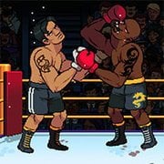 Big Shot Boxing 2.7 Free Download