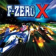 F Zero X Play F Zero X Free Game
