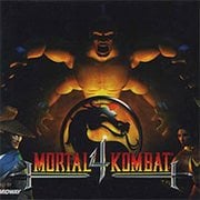 MORTAL KOMBAT 4 free online game on