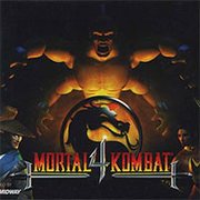 Mortal Kombat 4 em Jogos na Internet