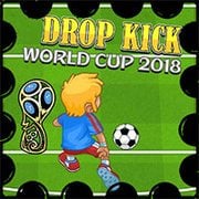 Drop Kick World Cup - Play Drop Kick World Cup on Jopi