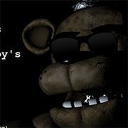 KBH Games FNAF 16 #shorts