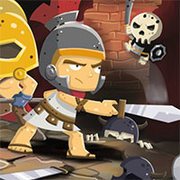 Knight Adventure - Play Knight Adventure Online on KBHGames