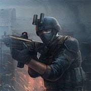 Command Strike FPS — play online for free on Yandex Games