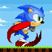 Metal Sonic Hyperdrive - Play Metal Sonic Hyperdrive Online on KBHGames