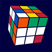 online rubik's cube game