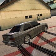 Burnout Drift 3 Unblocked - Unleash Your Drifting Skills