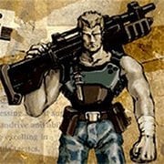 CONTRA 3: THE ALIEN WARS jogo online gratuito em