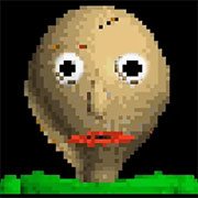 Baldi's Basics — Play for free at