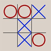 Tic Tac Toe Unblocked