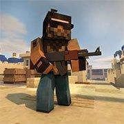 Krunker: Jogue o game que mistura Minecraft e CS:GO – Blog Nuuvem